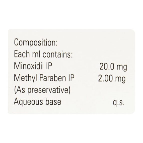 ANASURE 2% Solution 60ml - Image 2