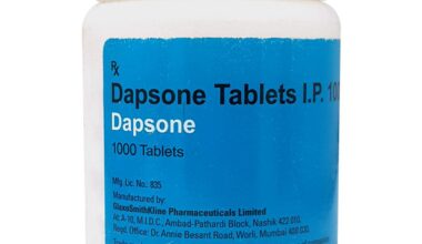 Hansepran 50mg Capsule 10'S