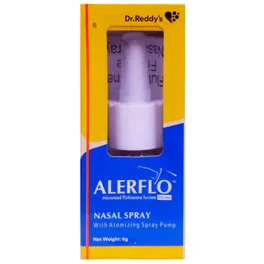 Alerflo Nasal Spray - Image 2