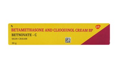 Betnovate C Cream 30gm