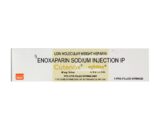 Cutenox 40mg Prefilled Syringe 0.4ml
