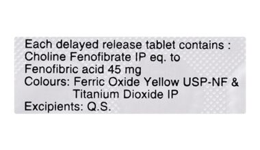 Benj 2mg Tablet 10'S