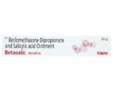 Betasalic Ointment 20gm