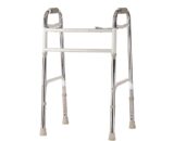 Tynor Walker Invalid's HD All Pods (UN) (L 34) - Silver