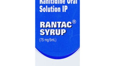 Repl Dr. Advice No.5 Alcohol Habit Drops 30 ml