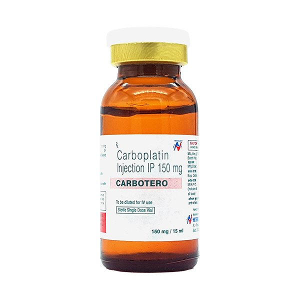 CARBOTERO 150mg Injection 15ml - Image 4