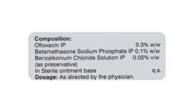 Dabur Clove Oil 2 ml