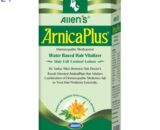 Allen Arnica Plus Hair Root Vitalizer (Pack Of 2 X 100 ml) 1's