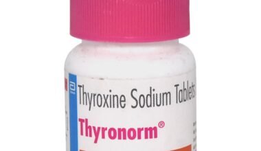 Thyronorm 25Mcg Tablet 120'S
