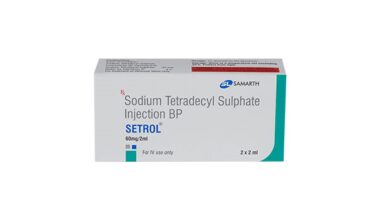 Setrol Injection 2ml