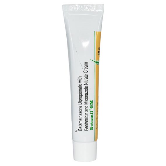 PAEDISONE MF Cream 5gm - Image 5