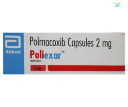 Poliexar Capsule