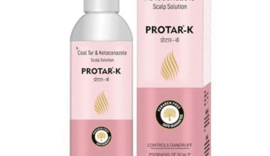 Protar-K Solution