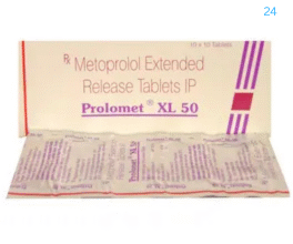 proLOMET XL 50 Tablet