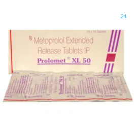proLOMET XL 50 Tablet