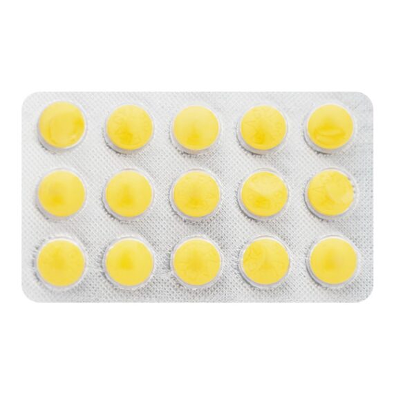 Flagyl 400mg Tablet 15'S - Image 2
