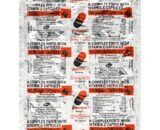 Becosules Capsule 20'S