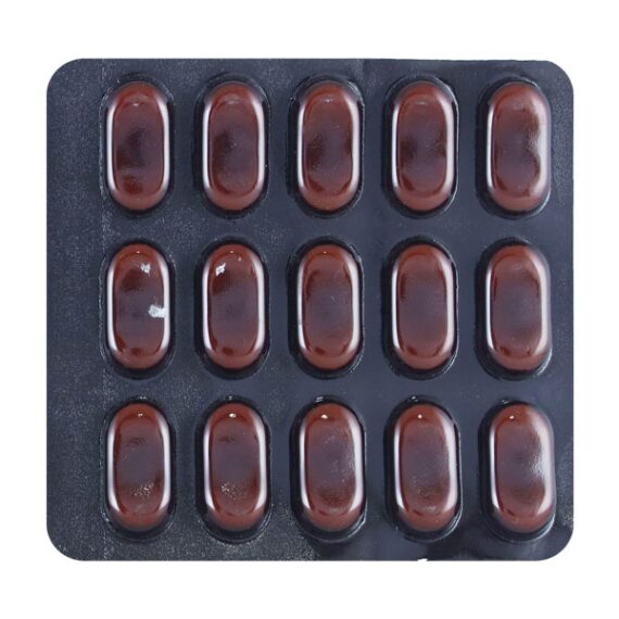 Calcimax 500mg Tablet 30'S - Image 2
