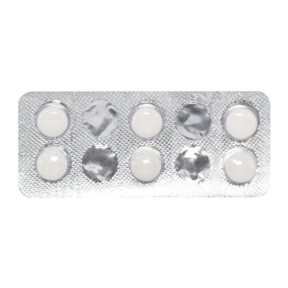 PRAZITH 250mg Tablet 6's - Image 2