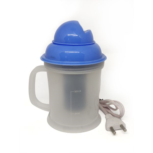 Sahyog Wellness 3 in 1 Steam Vaporizer Kit - Image 4