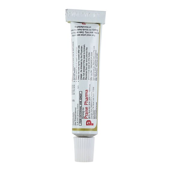 PAEDISONE MF Cream 5gm - Image 3