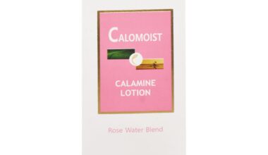 CALOMOIST Lotion 50ml