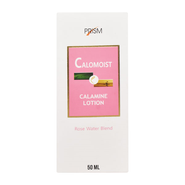 CALOMOIST Lotion 50ml