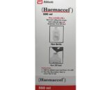 HAEMACCEL Infusion 500ml