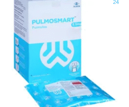 Pulmosmart Pulmules (2ml Each)