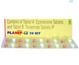 Planep-T 10 Kit