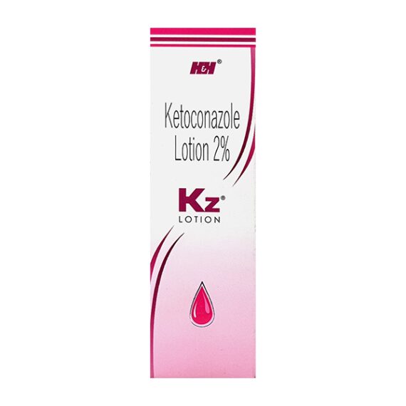 KZ Lotion 50ml