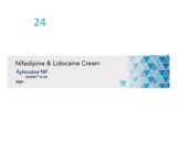 XYLOCAINE NF Cream 30gm