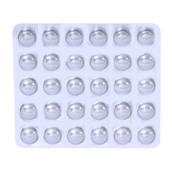Shelcal 250mg Tablet 30'S - Image 3