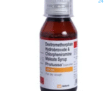 Protussa Cough Syrup