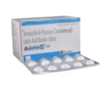 Augpen LB 625 Tablet