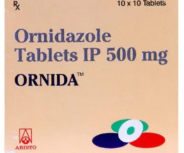 Ornida 500mg Tablet