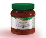Bio-India's Biochemic Tablet - Magnesium Phosphoricum 6X 450 gm