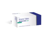 APIXATOR 2.5 Tablet 10's