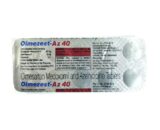 ZAVAMET 1000 Tablet 10's