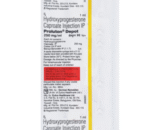 Proluton Depot 250mg/ml Injection
