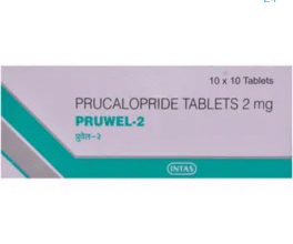 Pruwel 2 Tablet