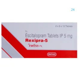 Rexipra 5 Tablet