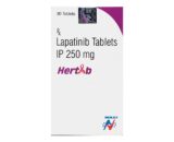 HERTAB Tablet 30's