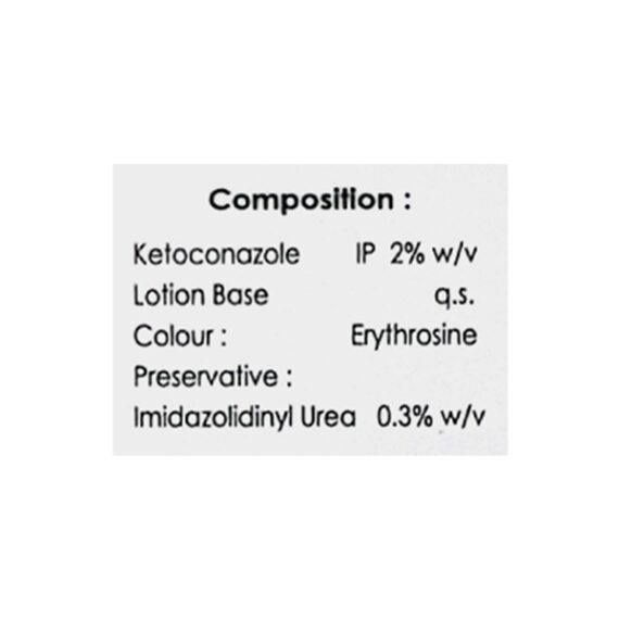 KZ Lotion 50ml - Image 3