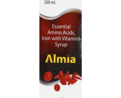 ALMIA Syrup 200ml