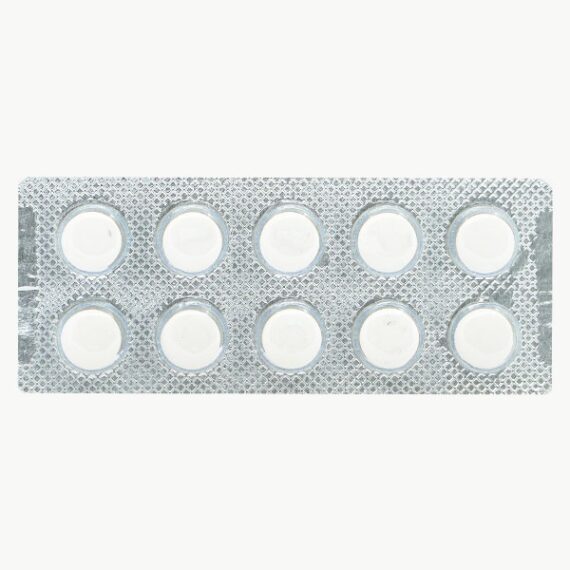 Alergin L Tablet 10'S - Image 2
