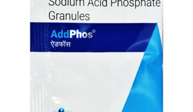 Addphos Granules 3.2Gm