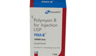 Poly-B Injection
