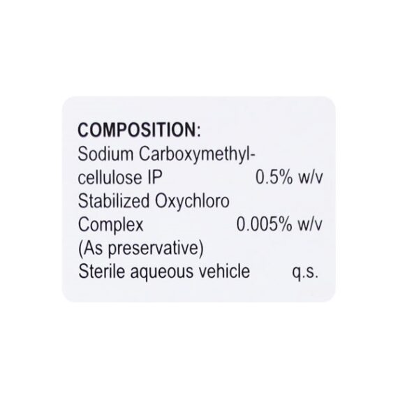 WAT R Eye Drops 10ml - Image 3