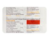 Amtas M 50mg Tablet 15'S